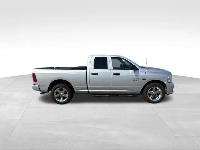 2018 Ram 1500 Express Quad Cab 4x4 6'4" Box for sale in Andalusia, AL