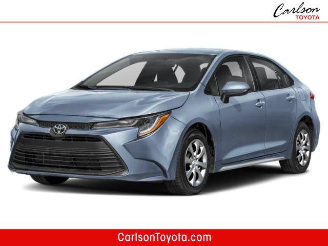 2026 Toyota Corolla LE for sale in Coon Rapids, MN