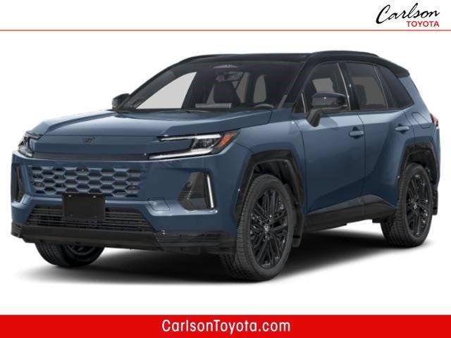 2026 Toyota RAV4 SE for sale in Coon Rapids, MN