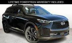 2026 INFINITI QX60 AUTOGRAPH AWD for sale in Grapevine, TX