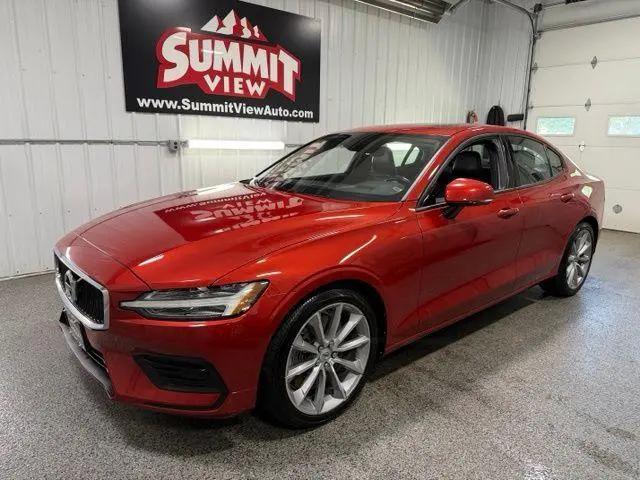 2020 Volvo S60 T6 Momentum for sale in Spencerport, NY