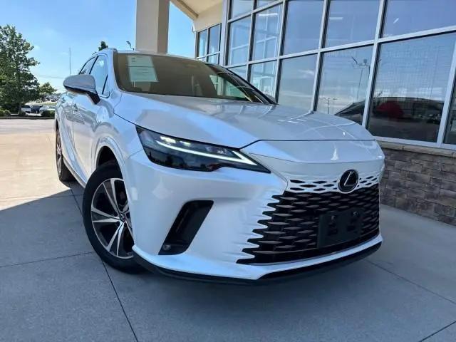 2023 Lexus RX 350 Premium for sale in Lexington, KY