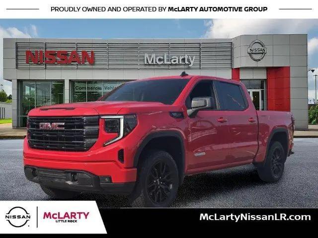 2025 GMC Sierra 1500 4WD Crew Cab Short Box Elevation with 3SB for sale in Little Rock, AR