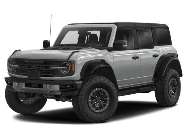 2023 Ford Bronco Raptor for sale in Concord, CA