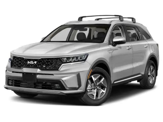 2023 Kia Sorento Hybrid EX for sale in Concord, CA