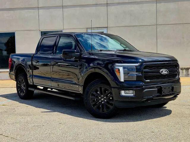 2024 Ford F-150 Lariat for sale in Fort Wayne, IN