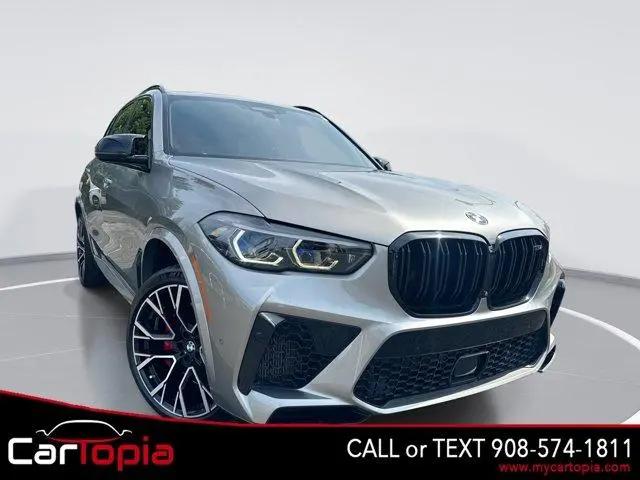 2022 BMW X5 M Base for sale in North Plainfield, NJ