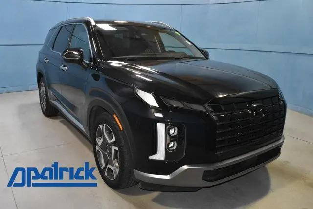 2024 Hyundai Palisade Limited for sale in Evansville, IN