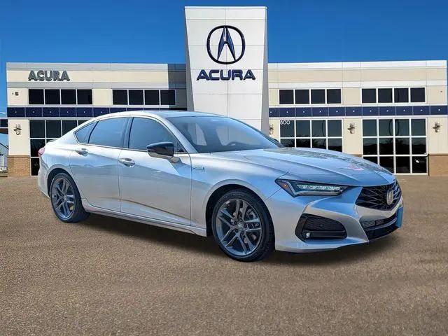 2025 Acura TLX A-SPEC Package for sale in Ridgeland, MS