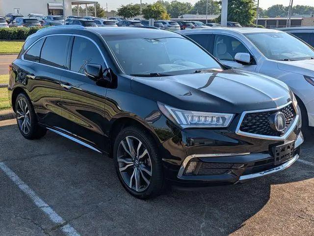 2020 Acura MDX Advance Package for sale in Ridgeland, MS
