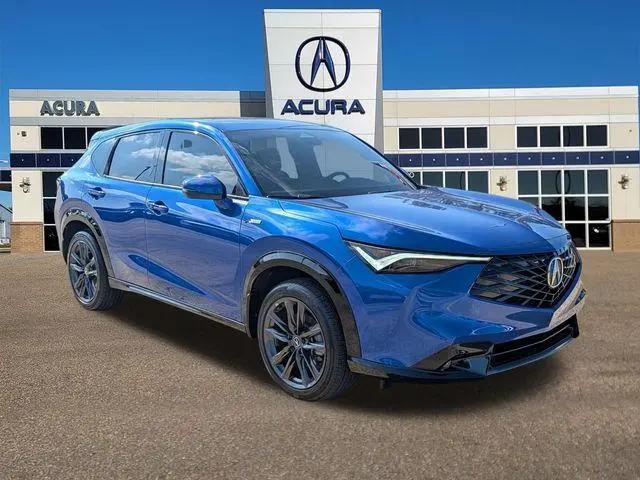 2025 Acura ADX A-Spec for sale in Ridgeland, MS