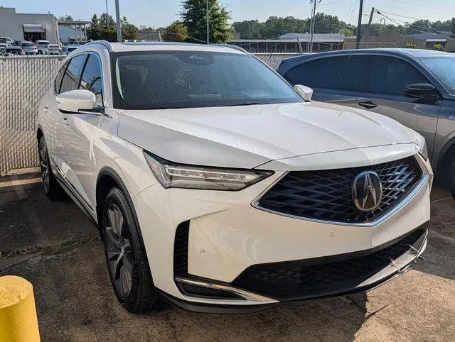 2025 Acura MDX Technology Package for sale in Ridgeland, MS