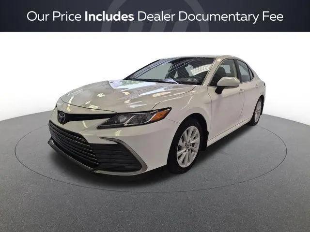 2024 Toyota Camry LE for sale in Wilkes-Barre, PA