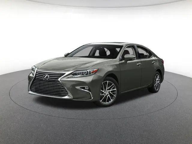 2017 Lexus ES 350 Base for sale in Wilkes-Barre, PA