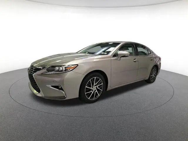 2017 Lexus ES 350 Base for sale in Wilkes-Barre, PA
