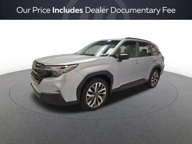 2025 Subaru Forester Touring for sale in Wilkes-Barre, PA