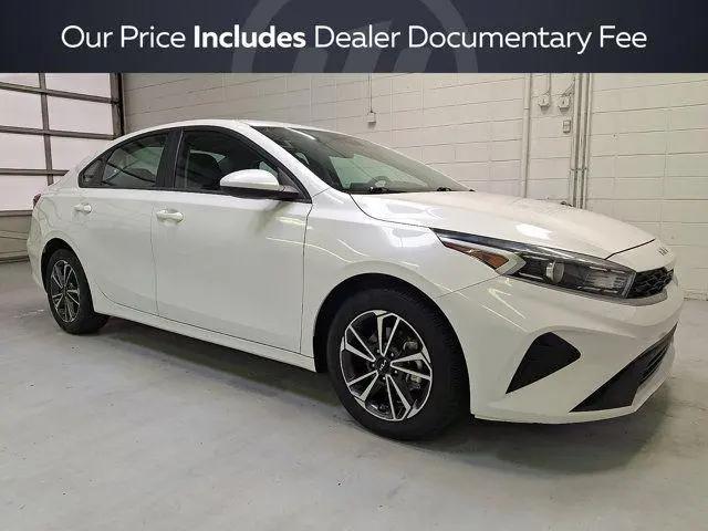 2023 Kia Forte LXS for sale in Wilkes-Barre, PA