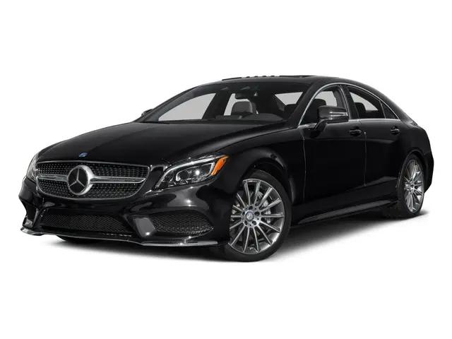 2016 Mercedes-Benz CLS 4MATIC for sale in Worth, IL