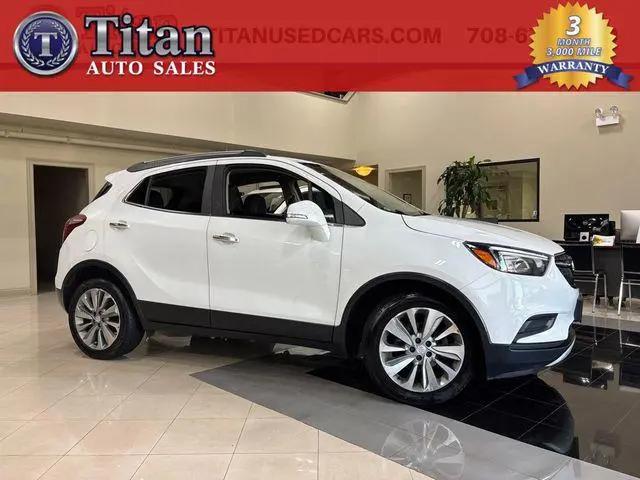 2019 Buick Encore FWD Preferred for sale in Worth, IL