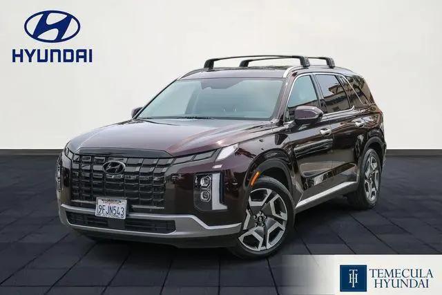 2023 Hyundai Palisade Limited for sale in Temecula, CA