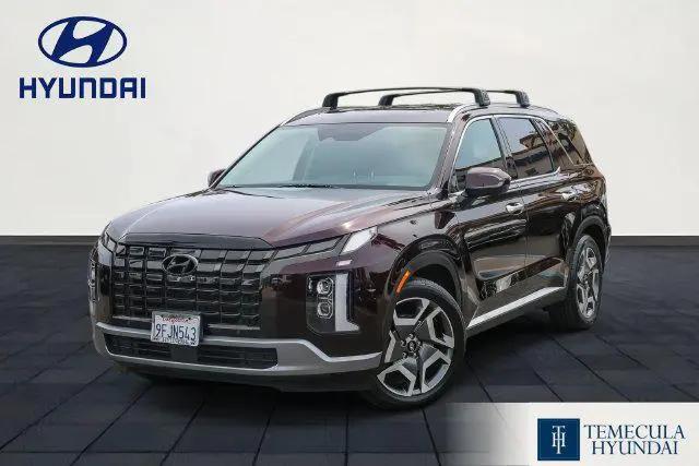 2023 Hyundai Palisade Limited for sale in Temecula, CA