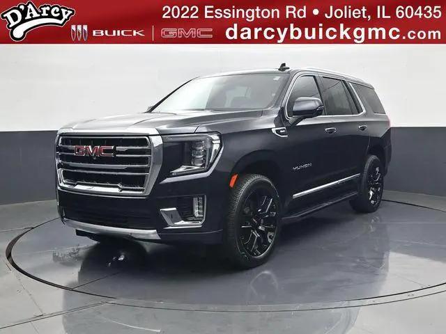 2023 GMC Yukon 4WD SLT for sale in Joliet, IL