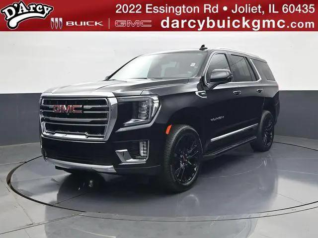 2024 GMC Yukon 4WD SLT for sale in Joliet, IL