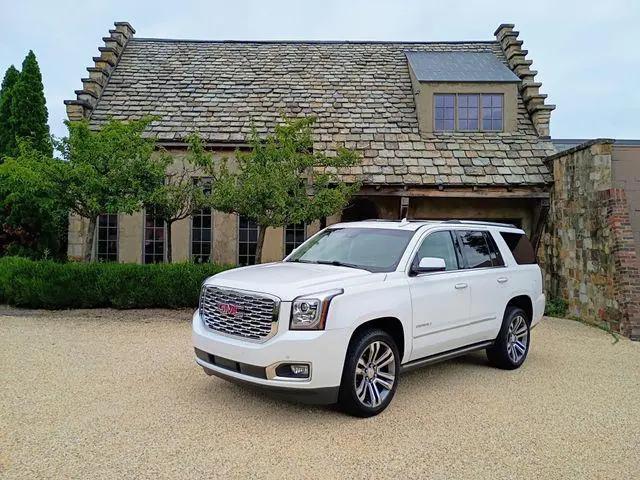 2019 GMC Yukon Denali for sale in Birmingham, AL