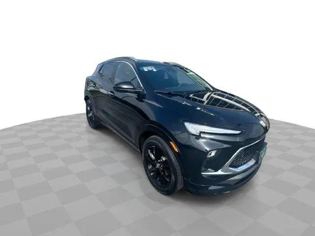 2024 Buick Encore GX Sport Touring FWD for sale in Williamsville, NY
