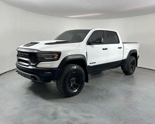 2024 Ram 1500 TRX Crew Cab 4x4 5'7" Box for sale in Pittsburgh, PA