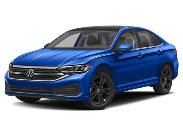 2024 Volkswagen Jetta 1.5T SE for sale in Marysville, OH