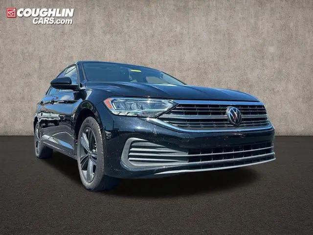 2024 Volkswagen Jetta 1.5T SE for sale in Marysville, OH