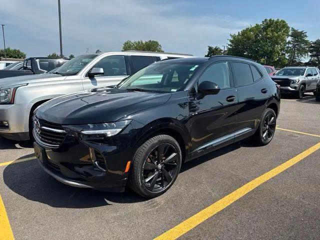 2023 Buick Envision Preferred AWD for sale in Saint Louis, MO