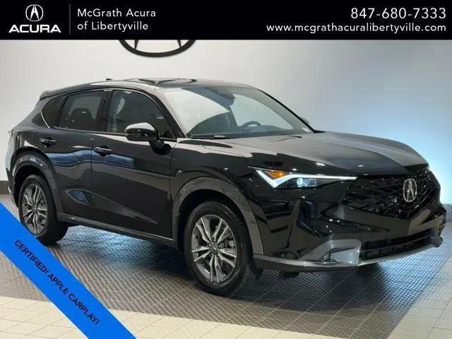 2026 Acura ADX Base for sale in Libertyville, IL