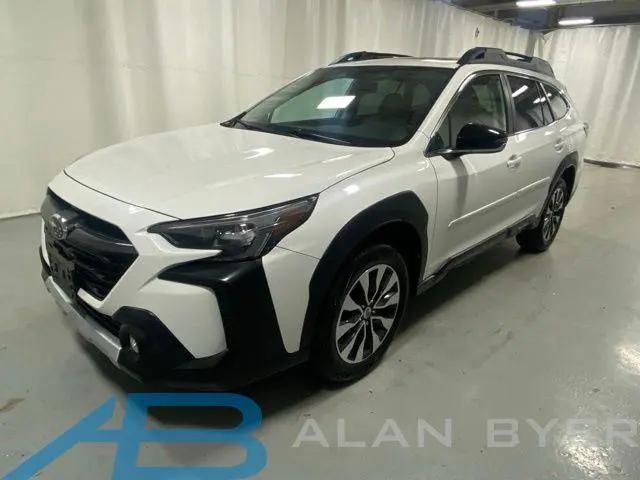 2024 Subaru Outback Limited for sale in Syracuse, NY