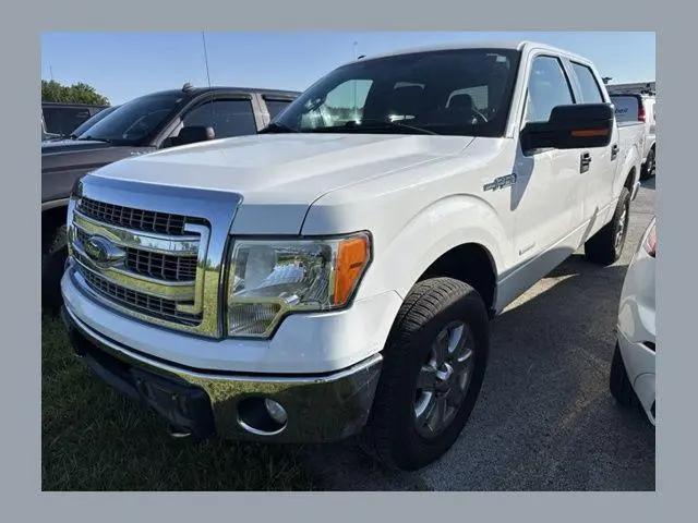 2013 Ford F-150 XLT for sale in Perrysburg, OH