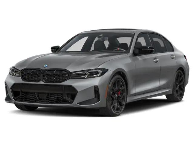 2025 BMW M340i xDrive for sale in Woods Cross, UT