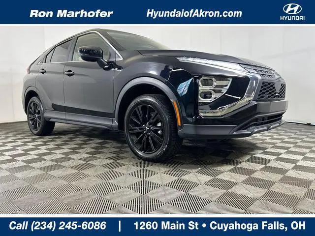 2025 Mitsubishi Eclipse Cross LE S-AWC for sale in Cuyahoga Falls, OH