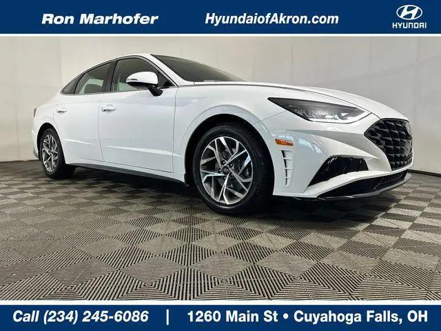 2023 Hyundai Sonata SEL for sale in Cuyahoga Falls, OH