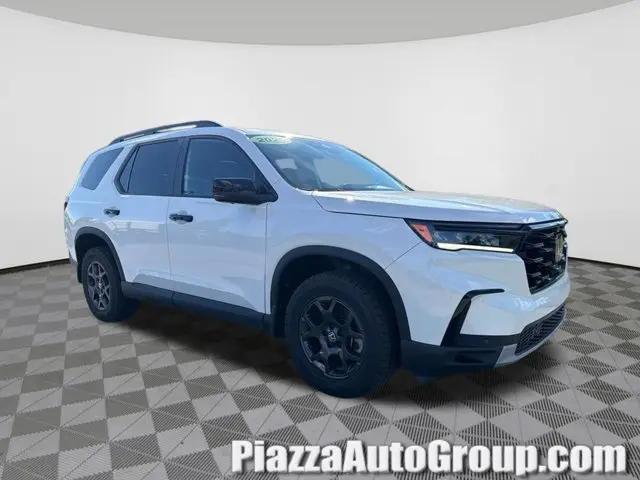 2025 Honda Pilot TrailSport for sale in Reading, PA