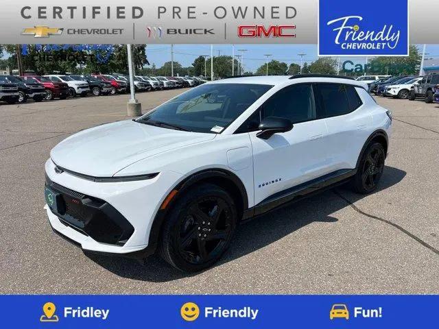 2024 Chevrolet Equinox RS for sale in Fridley, MN