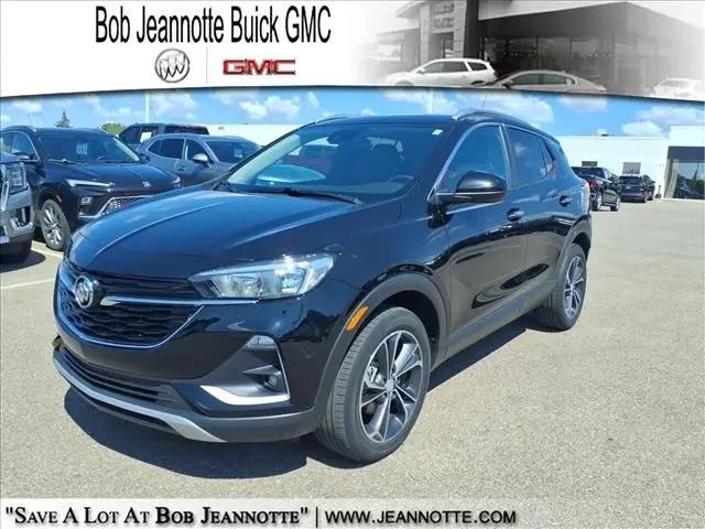 2023 Buick Encore GX Select FWD for sale in Plymouth, MI