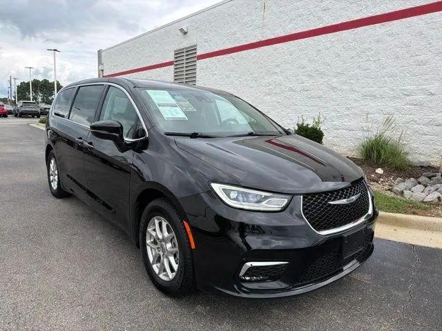 2024 Chrysler Pacifica Touring L for sale in Decatur, AL