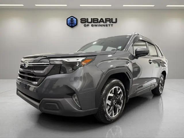 2026 Subaru Forester Premium for sale in Duluth, GA