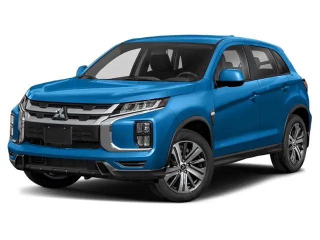 2021 Mitsubishi Outlander Sport 2.0 BE AWC for sale in Albany, NY