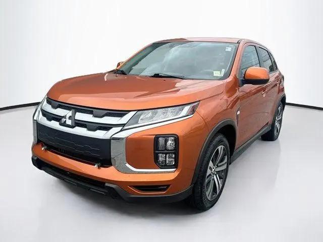 2021 Mitsubishi Outlander Sport 2.0 BE AWC for sale in Albany, NY