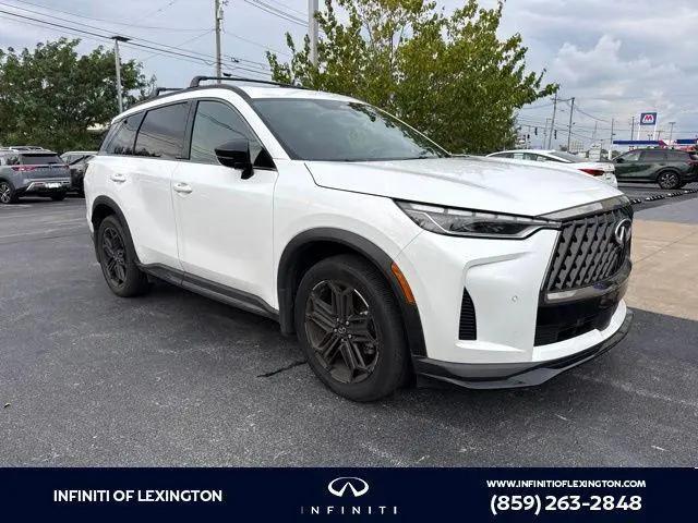 2026 INFINITI QX60 SPORT AWD for sale in Lexington, KY