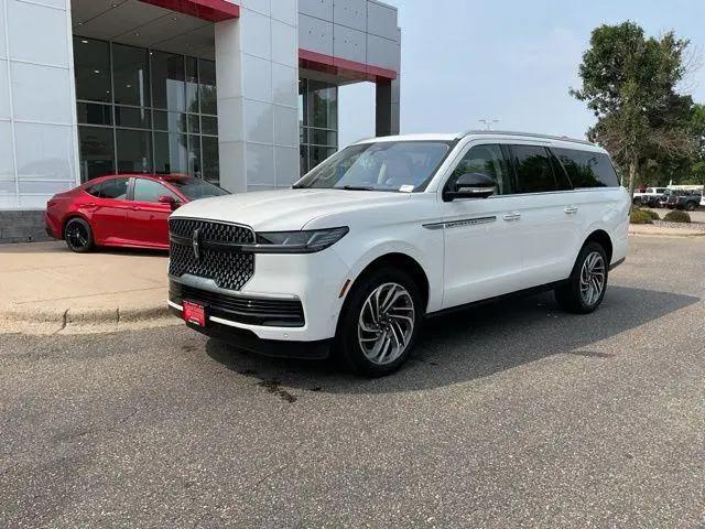 2025 Lincoln Navigator Reserve L for sale in Baxter, MN