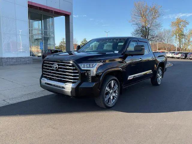2022 Toyota Tundra Capstone for sale in Baxter, MN