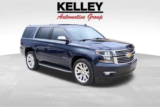 2020 Chevrolet Tahoe 2WD Premier for sale in Bartow, FL